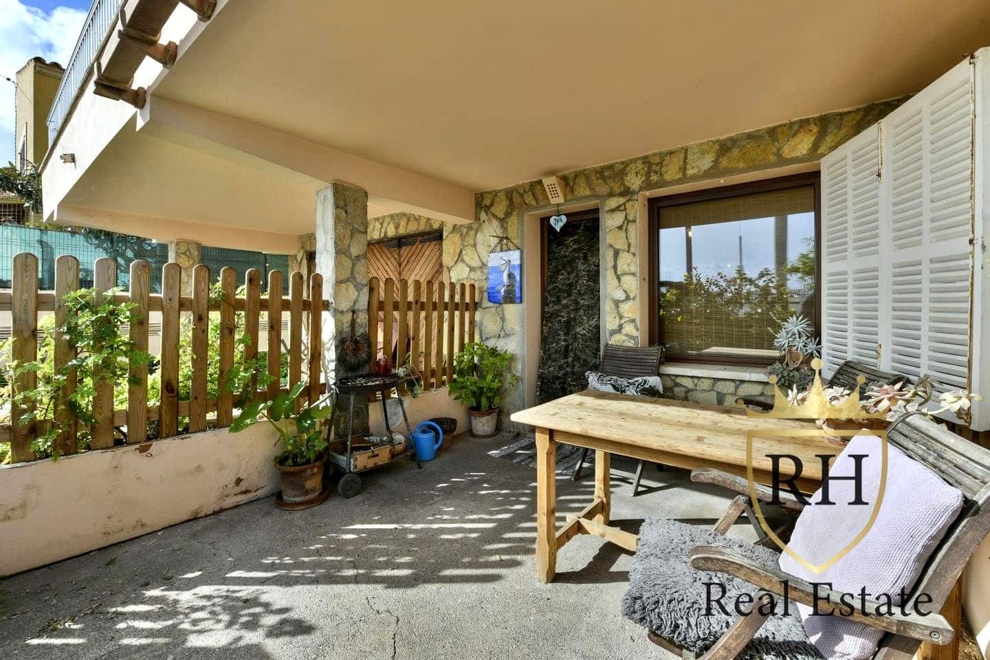 3 soverom Leilighet til salgs i Coll d'en Rabassa - € 625 000 (Ref: 9585249)