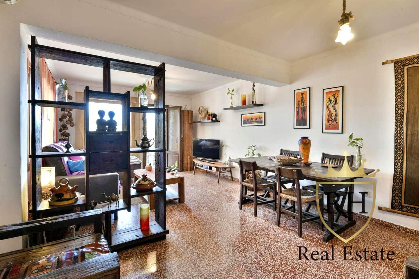 3 soverom Leilighet til salgs i Coll d'en Rabassa - € 625 000 (Ref: 9585249)