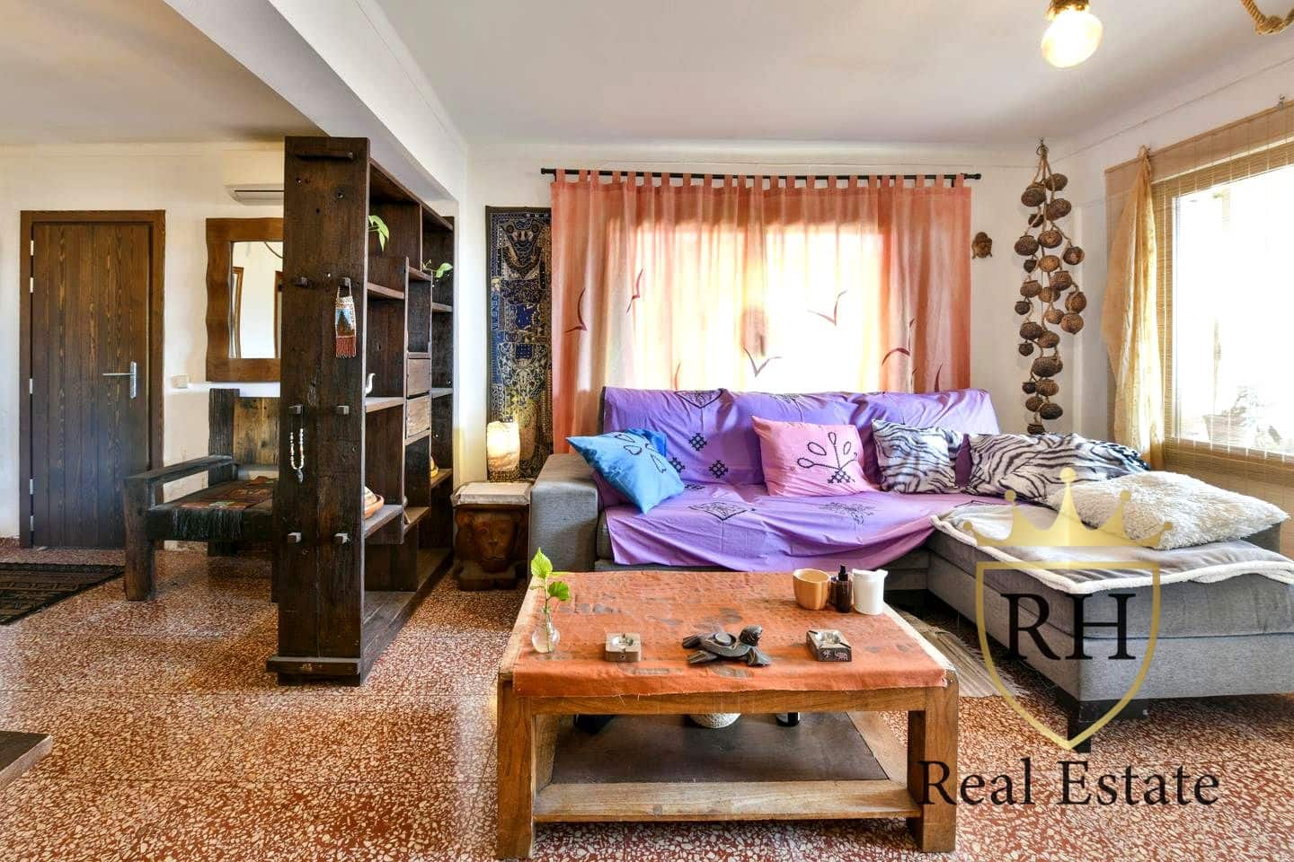 3 soverom Leilighet til salgs i Coll d'en Rabassa - € 625 000 (Ref: 9585249)