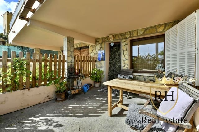 3 soverom Leilighet til salgs i Coll d'en Rabassa, Palma de Mallorca - € 625 000 (Ref: 9585249)