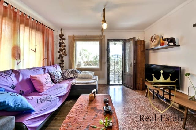 3 soverom Leilighet til salgs i Coll d'en Rabassa, Palma de Mallorca - € 625 000 (Ref: 9585249)