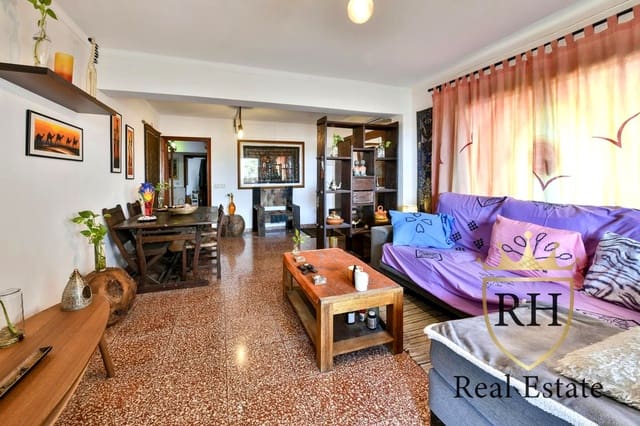 3 soveværelse Lejlighed til salg i Coll d'en Rabassa, Palma de Mallorca - € 656.250 (Ref: 9585249)