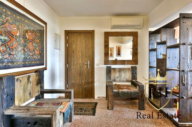 3 soveværelse Lejlighed til salg i Coll d'en Rabassa, Palma de Mallorca - € 656.250 (Ref: 9585249)