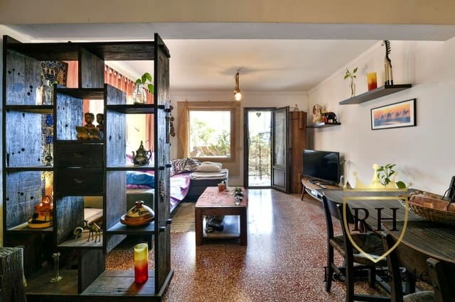 3 soveværelse Lejlighed til salg i Coll d'en Rabassa, Palma de Mallorca - € 656.250 (Ref: 9585249)