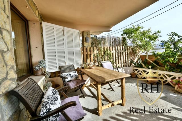 3 soveværelse Lejlighed til salg i Coll d'en Rabassa, Palma de Mallorca - € 656.250 (Ref: 9585249)