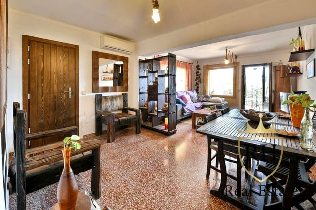 3 soveværelse Lejlighed til salg i Coll d'en Rabassa, Palma de Mallorca - € 656.250 (Ref: 9585249)