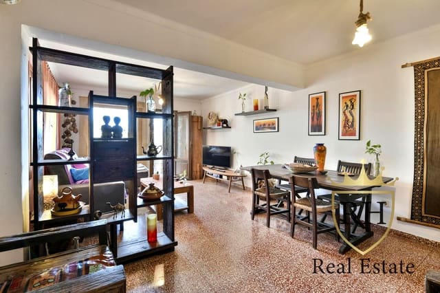 3 soveværelse Lejlighed til salg i Coll d'en Rabassa, Palma de Mallorca - € 656.250 (Ref: 9585249)