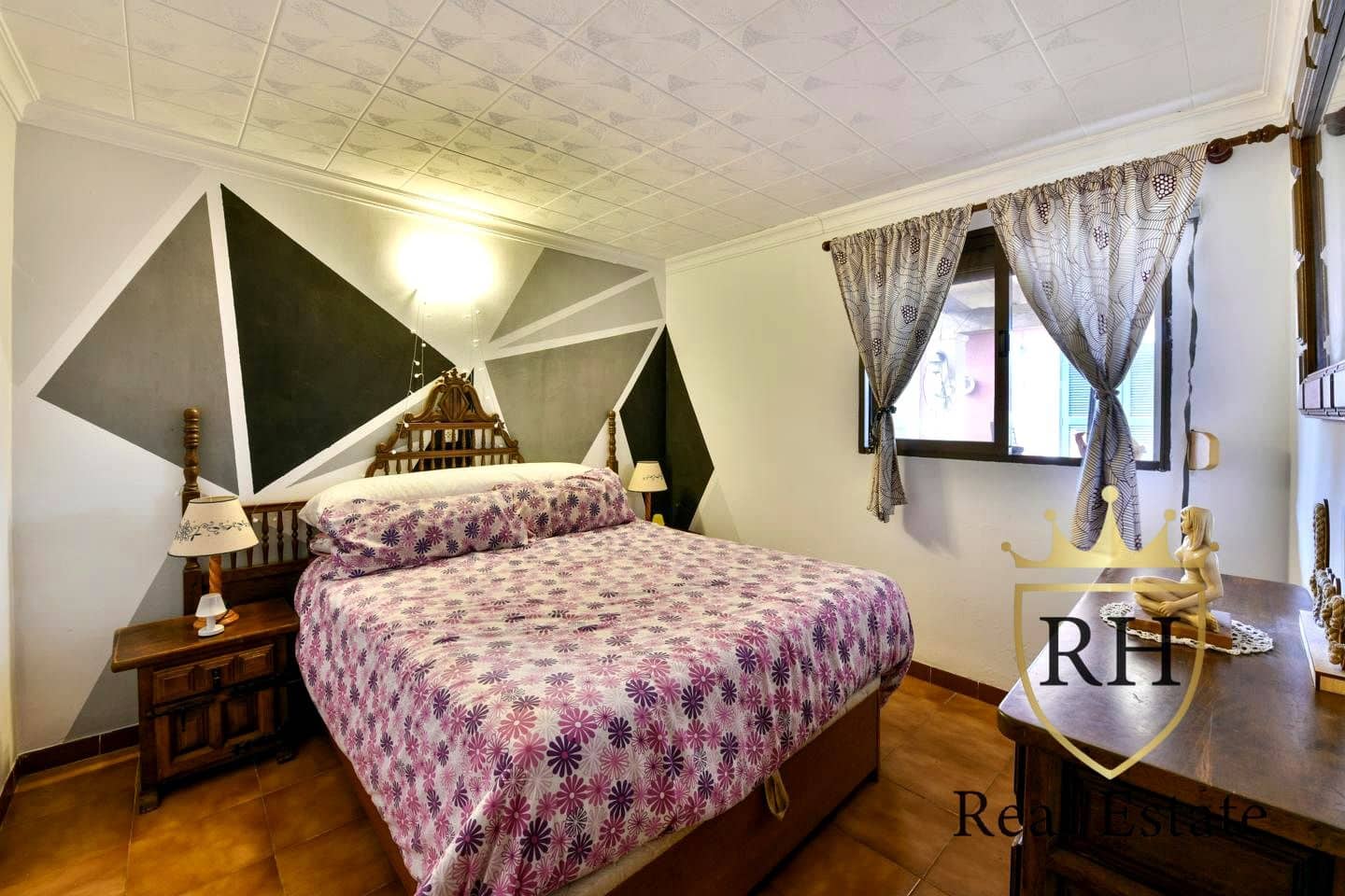 3 bedroom Villa for sale in Algaida with pool - € 599,000 (Ref: 9585250)