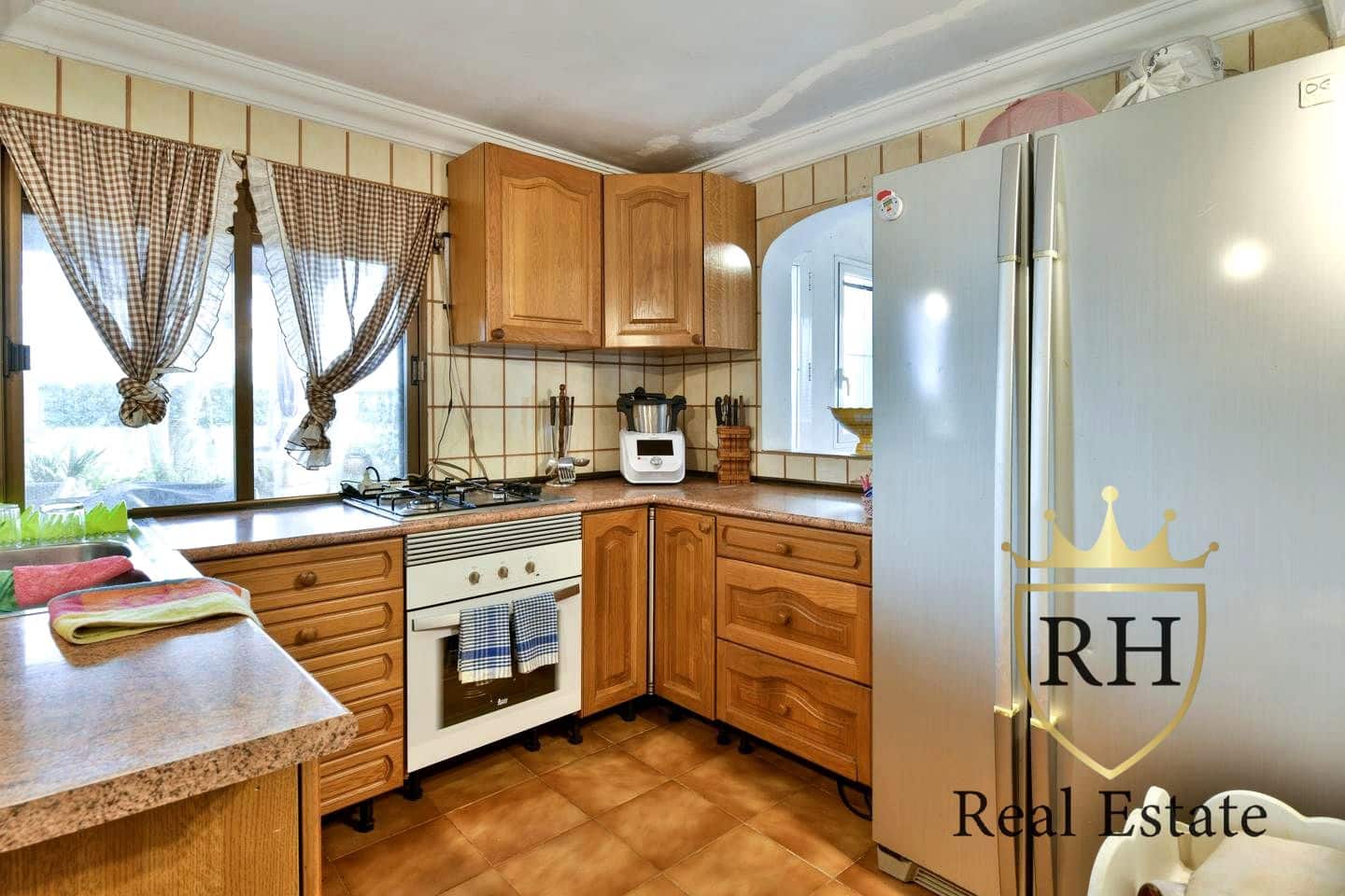 3 bedroom Villa for sale in Algaida with pool - € 599,000 (Ref: 9585250)