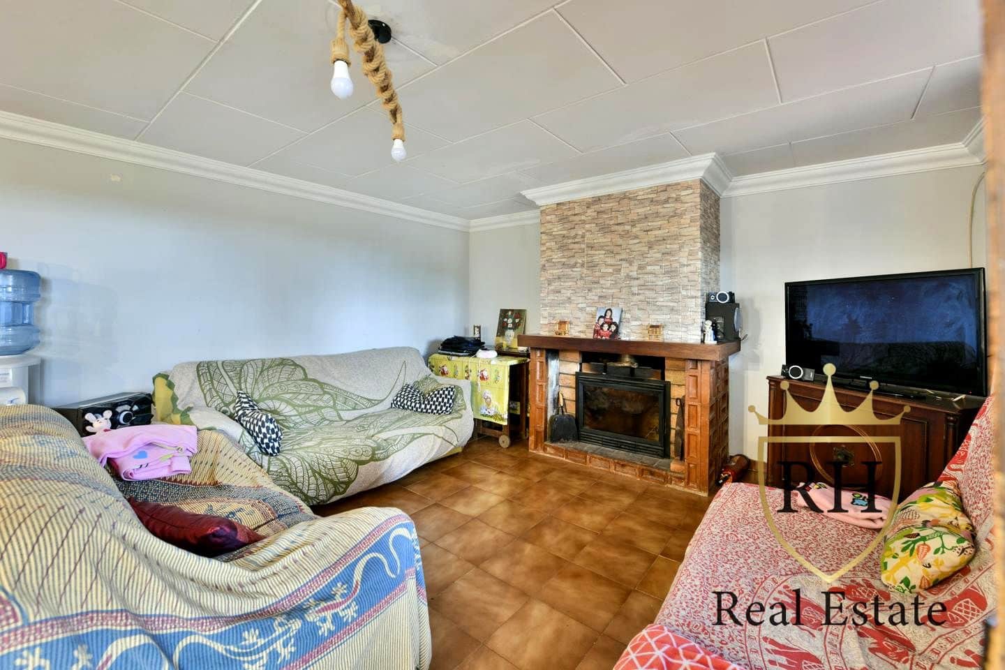 3 bedroom Villa for sale in Algaida with pool - € 599,000 (Ref: 9585250)