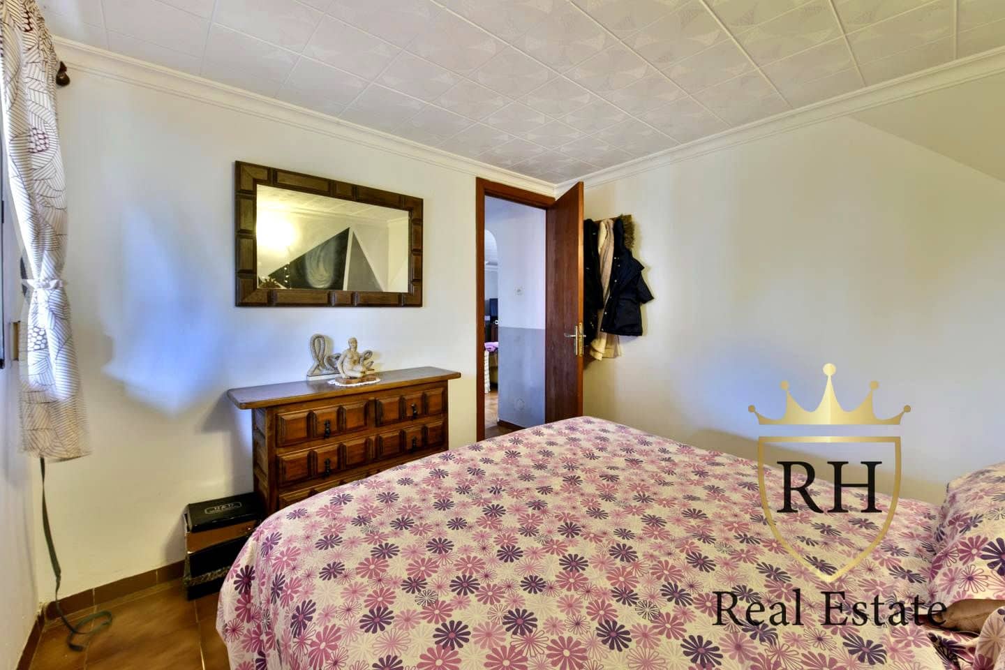 3 bedroom Villa for sale in Algaida with pool - € 599,000 (Ref: 9585250)