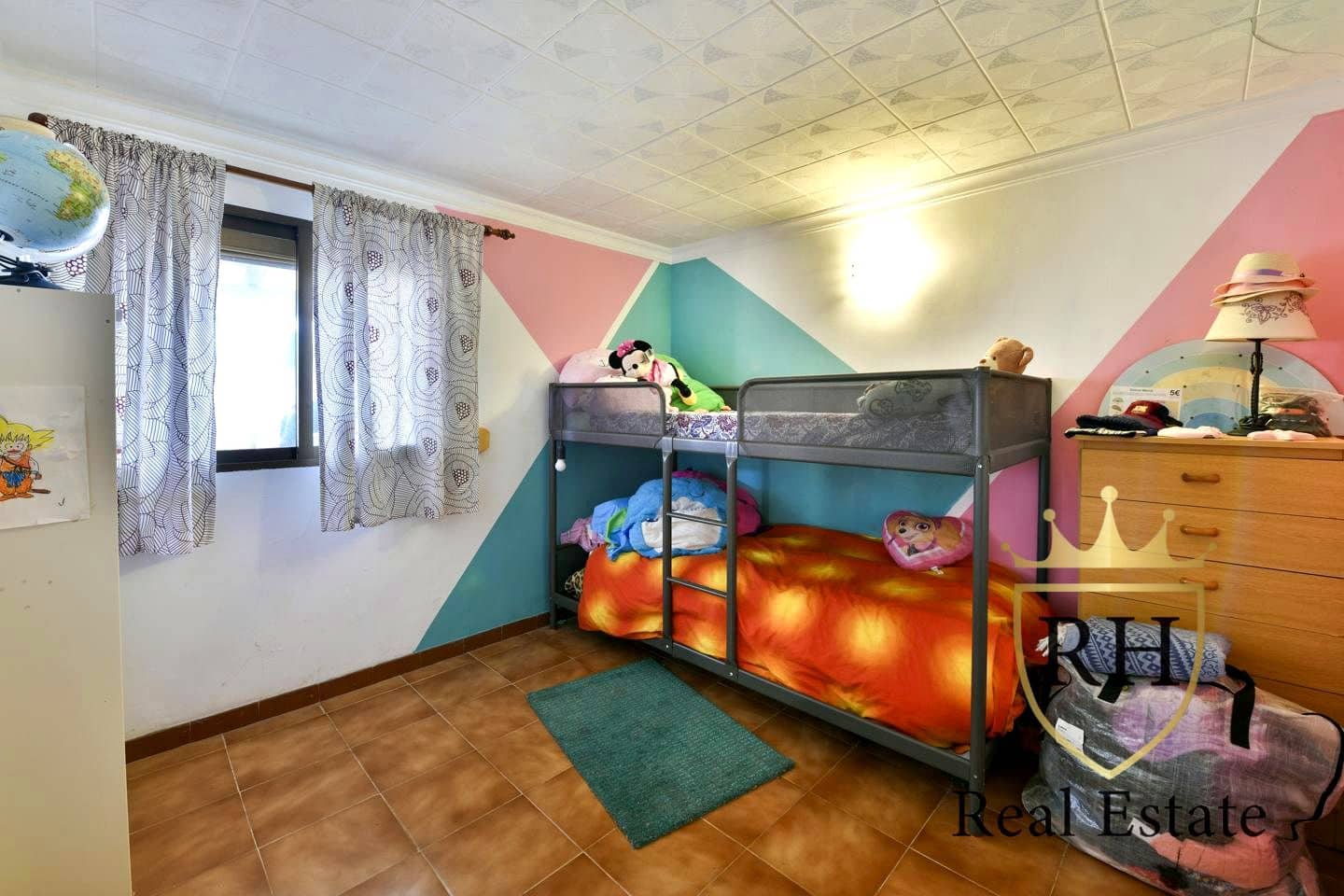 3 bedroom Villa for sale in Algaida with pool - € 599,000 (Ref: 9585250)