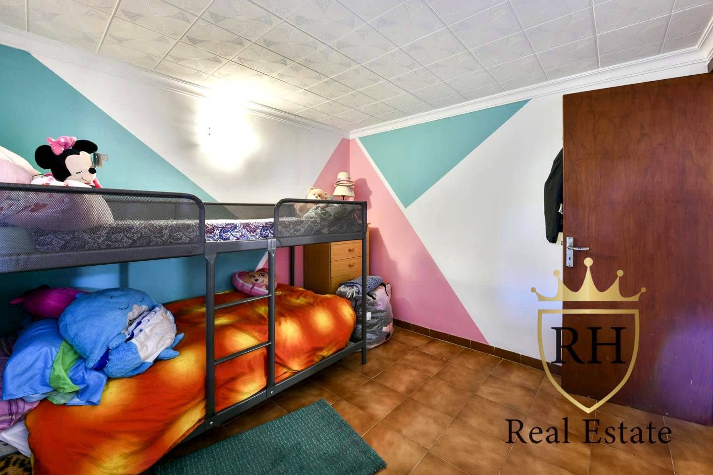 3 bedroom Villa for sale in Algaida with pool - € 599,000 (Ref: 9585250)