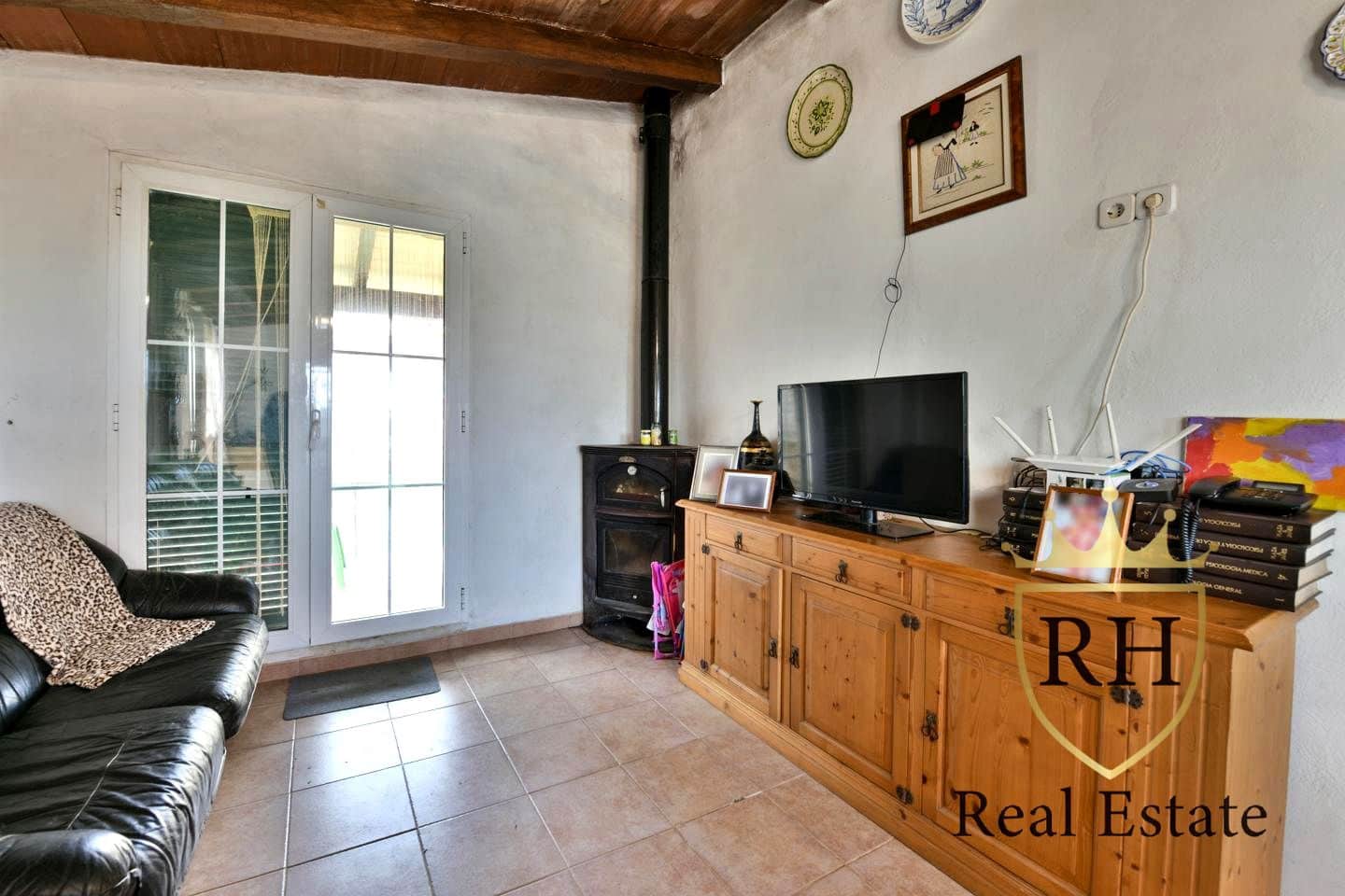 3 bedroom Villa for sale in Algaida with pool - € 599,000 (Ref: 9585250)