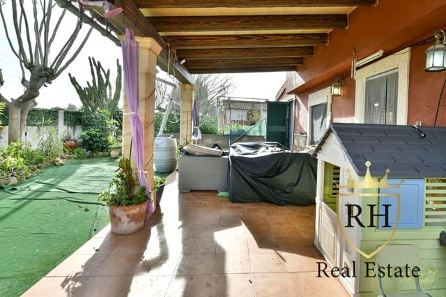 3 makuuhuone Huvila myytävänä paikassa Algaida mukana uima-altaan - 599 000 € (Ref: 9585250)