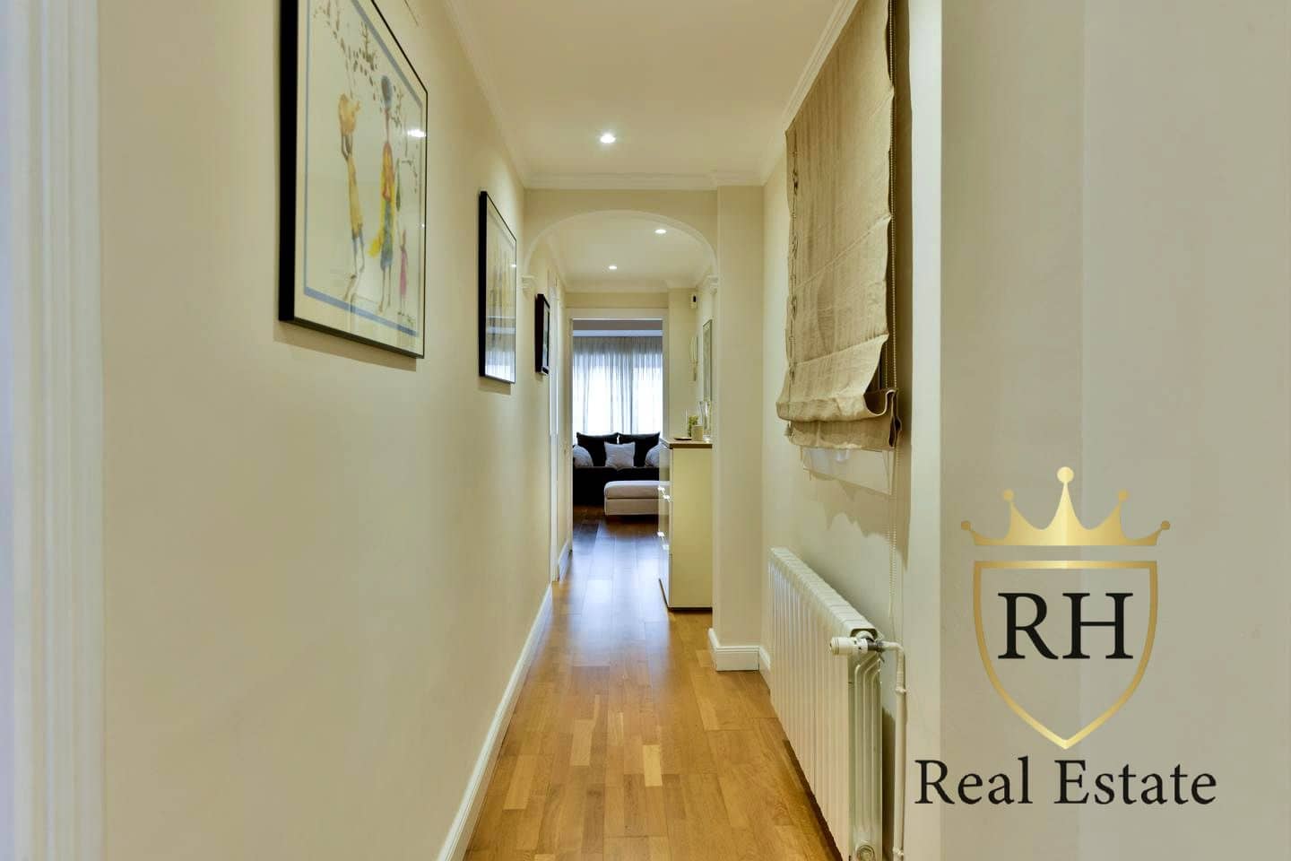 3 slaapkamer Flat te koop in Palma de Mallorca - € 445.000 (Ref: 9594490)