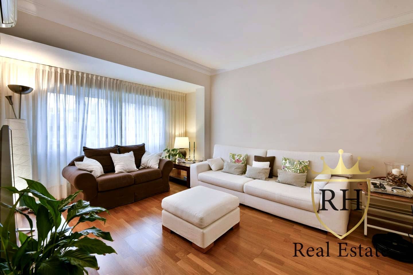 3 slaapkamer Flat te koop in Palma de Mallorca - € 445.000 (Ref: 9594490)