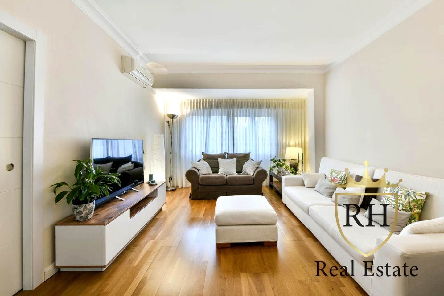 3 slaapkamer Flat te koop in Palma de Mallorca - € 445.000 (Ref: 9594490)