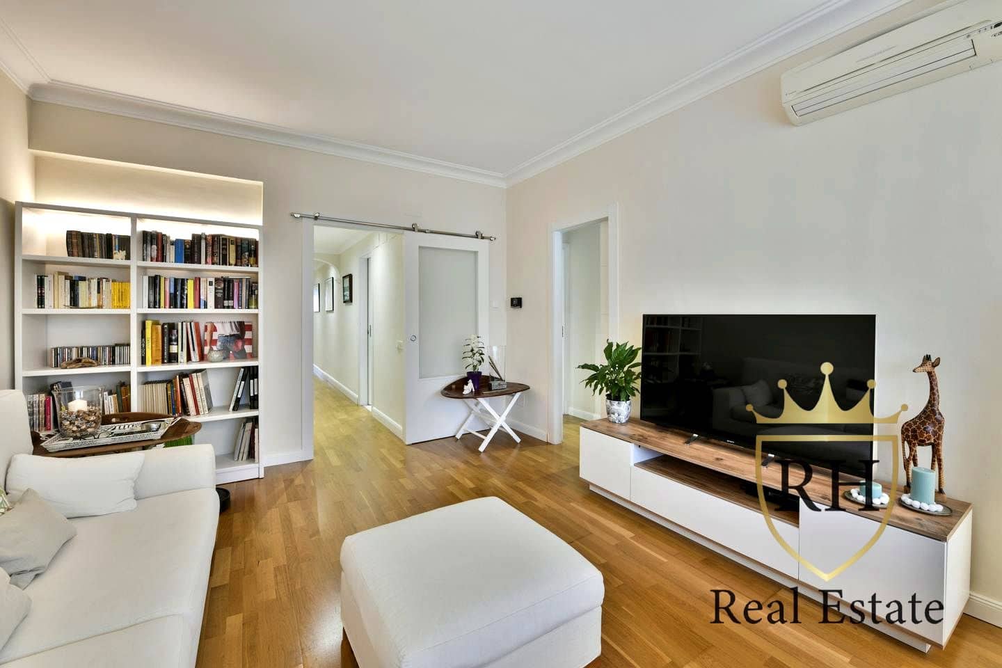 3 slaapkamer Flat te koop in Palma de Mallorca - € 445.000 (Ref: 9594490)