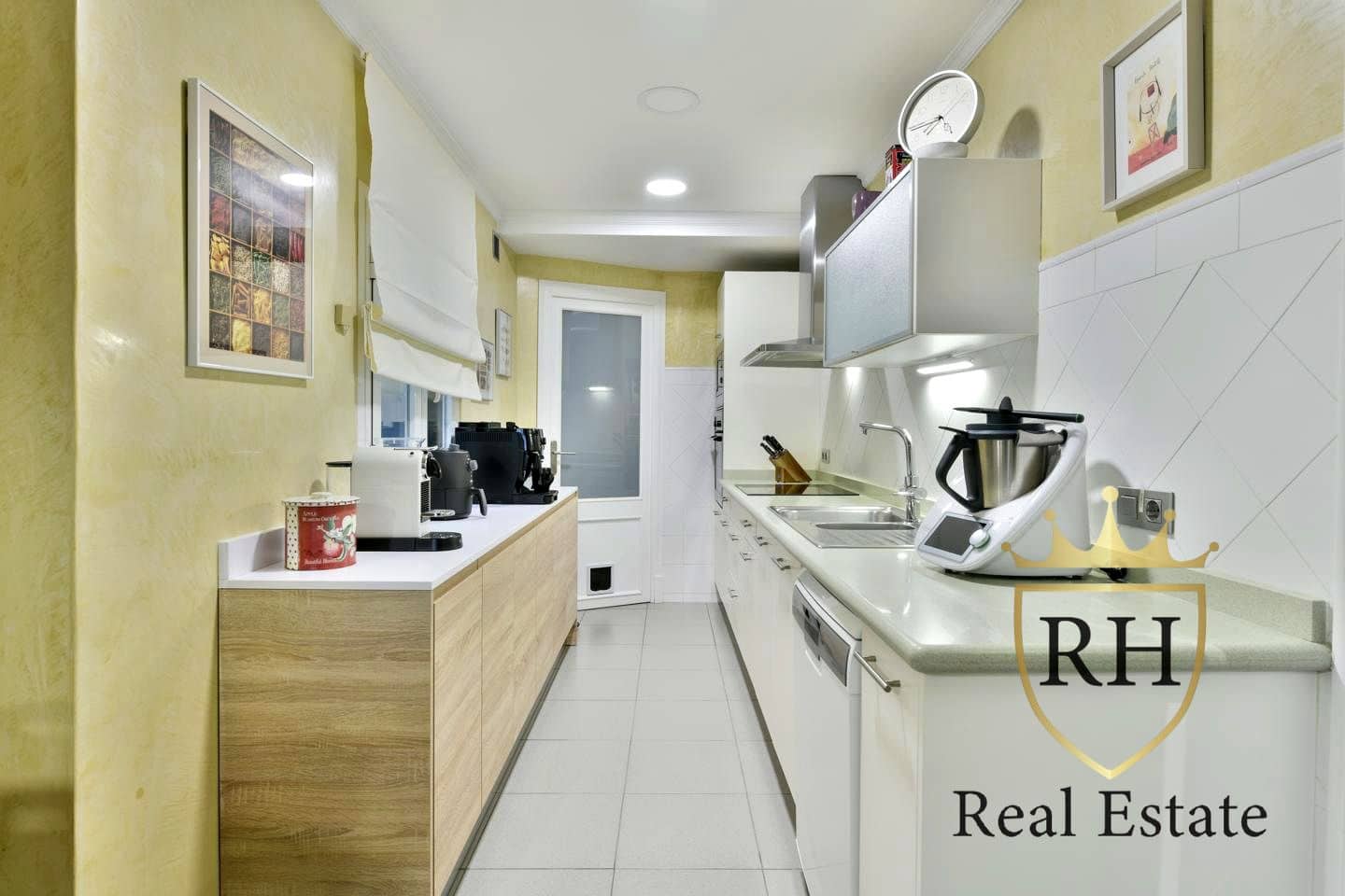 3 slaapkamer Flat te koop in Palma de Mallorca - € 445.000 (Ref: 9594490)