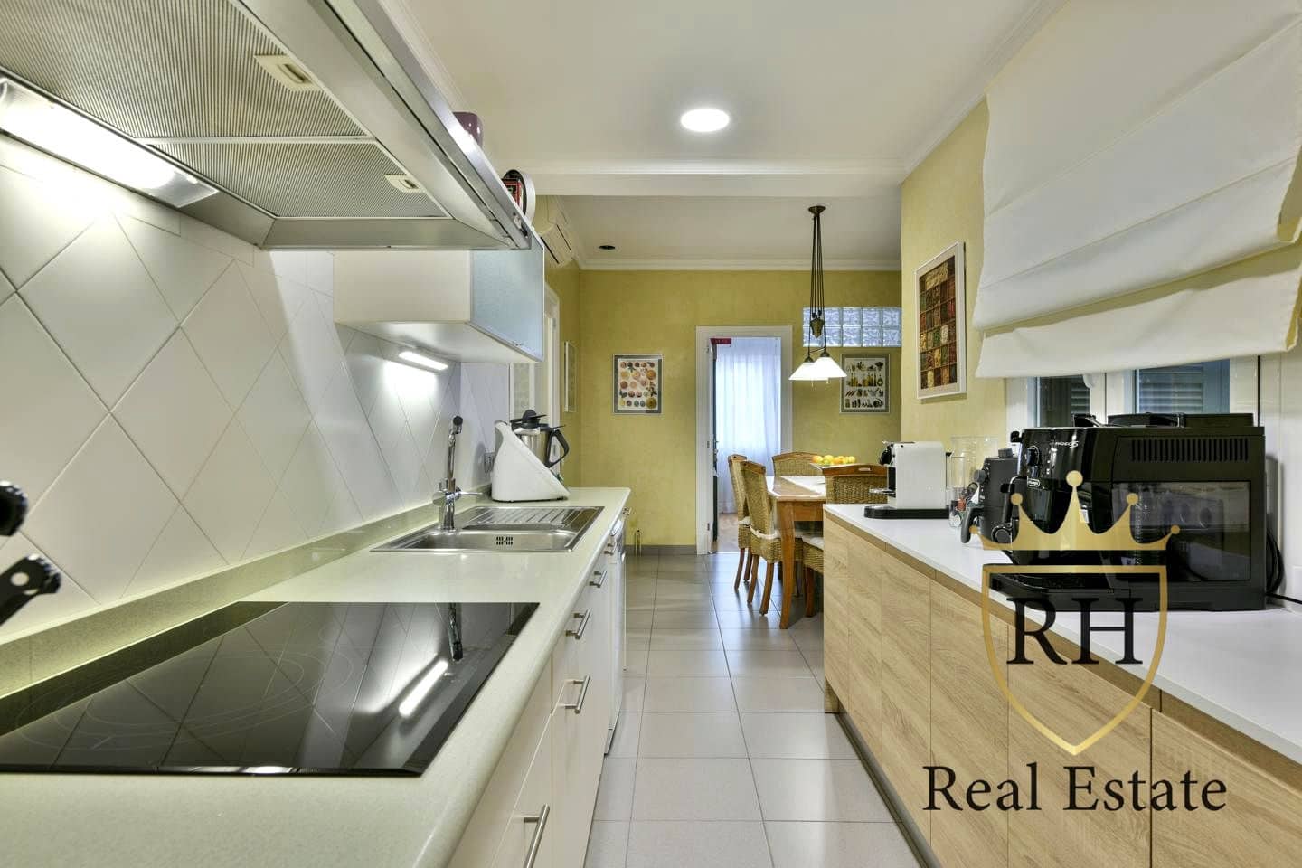 3 slaapkamer Flat te koop in Palma de Mallorca - € 445.000 (Ref: 9594490)