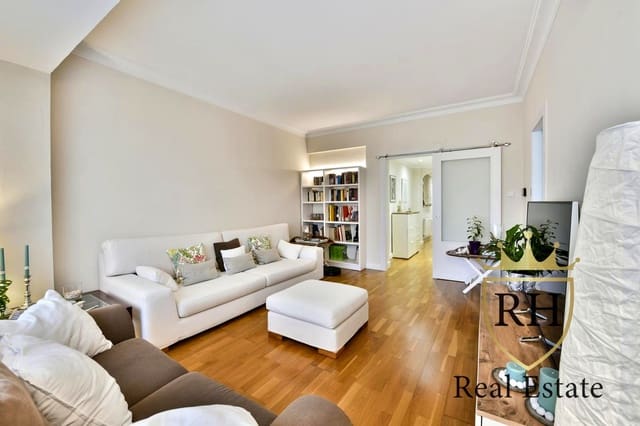 3 slaapkamer Flat te koop in Plaça de Toros, Palma de Mallorca - € 445.000 (Ref: 9594490)