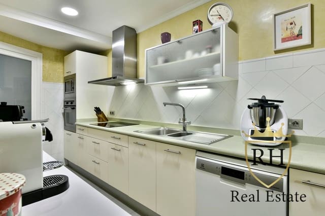 3 slaapkamer Flat te koop in Plaça de Toros, Palma de Mallorca - € 445.000 (Ref: 9594490)