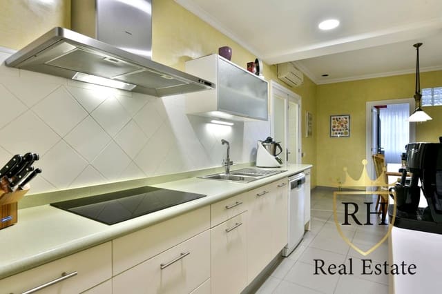 3 slaapkamer Flat te koop in Plaça de Toros, Palma de Mallorca - € 445.000 (Ref: 9594490)