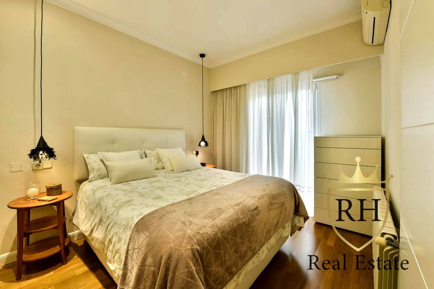 3 slaapkamer Flat te koop in Palma de Mallorca - € 445.000 (Ref: 9594490)