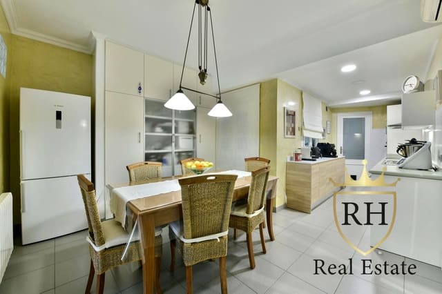 3 slaapkamer Flat te koop in Plaça de Toros, Palma de Mallorca - € 445.000 (Ref: 9594490)