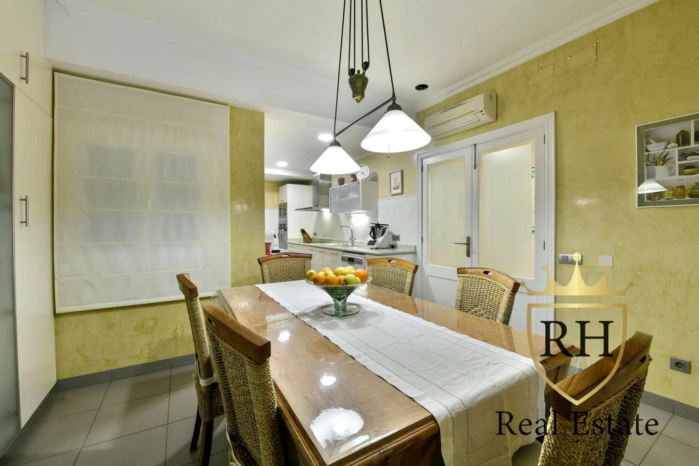 3 slaapkamer Flat te koop in Palma de Mallorca - € 445.000 (Ref: 9594490)