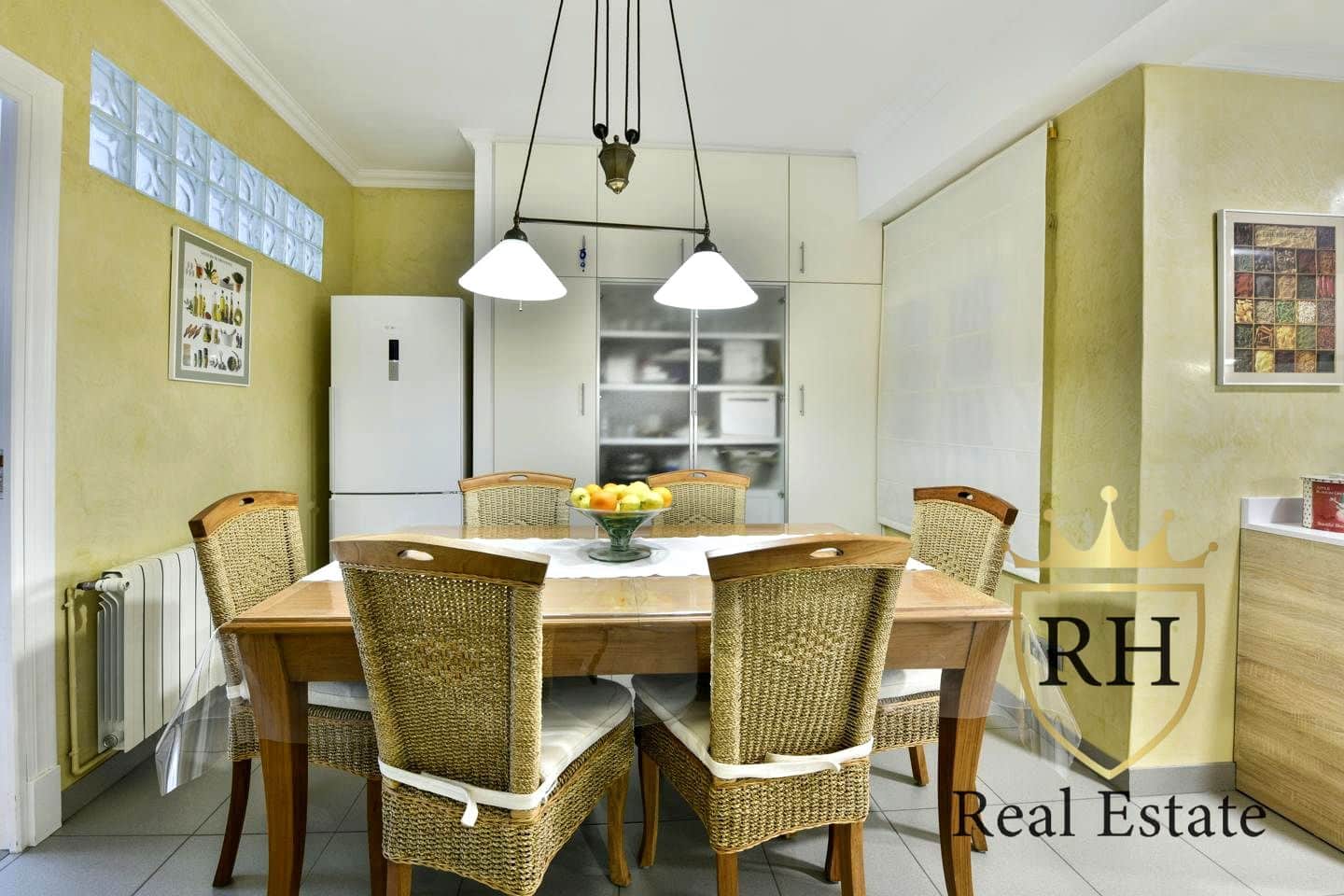 3 slaapkamer Flat te koop in Palma de Mallorca - € 445.000 (Ref: 9594490)