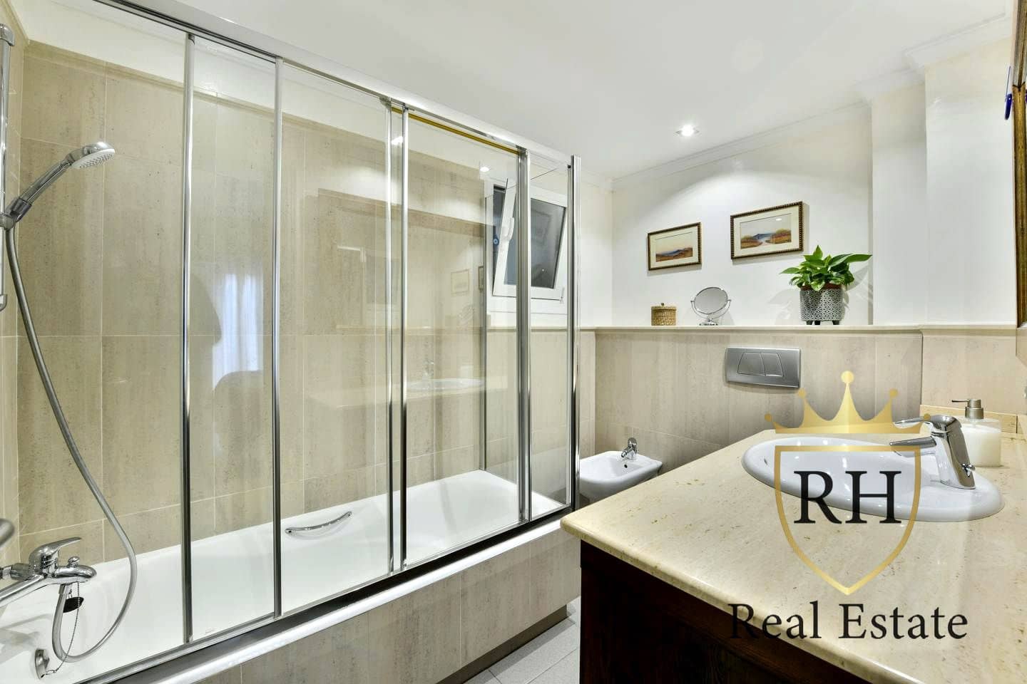 3 slaapkamer Flat te koop in Palma de Mallorca - € 445.000 (Ref: 9594490)