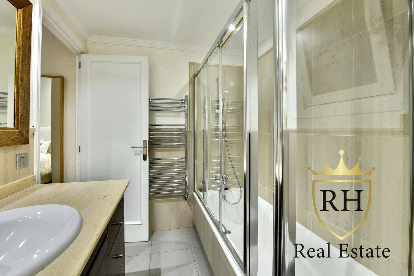 3 slaapkamer Flat te koop in Palma de Mallorca - € 445.000 (Ref: 9594490)