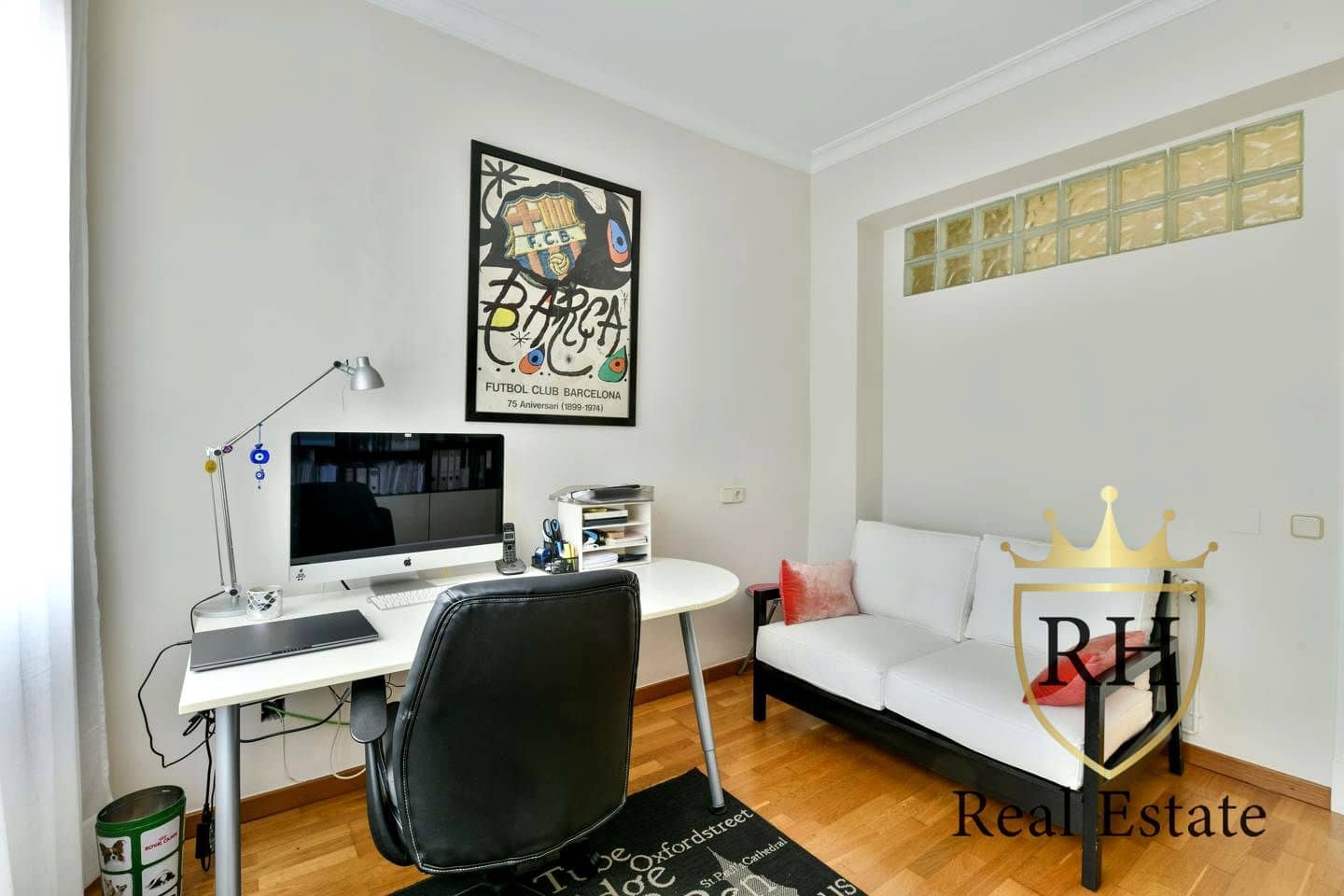 3 slaapkamer Flat te koop in Palma de Mallorca - € 445.000 (Ref: 9594490)