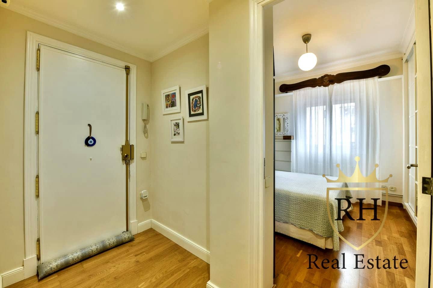 3 slaapkamer Flat te koop in Palma de Mallorca - € 445.000 (Ref: 9594490)