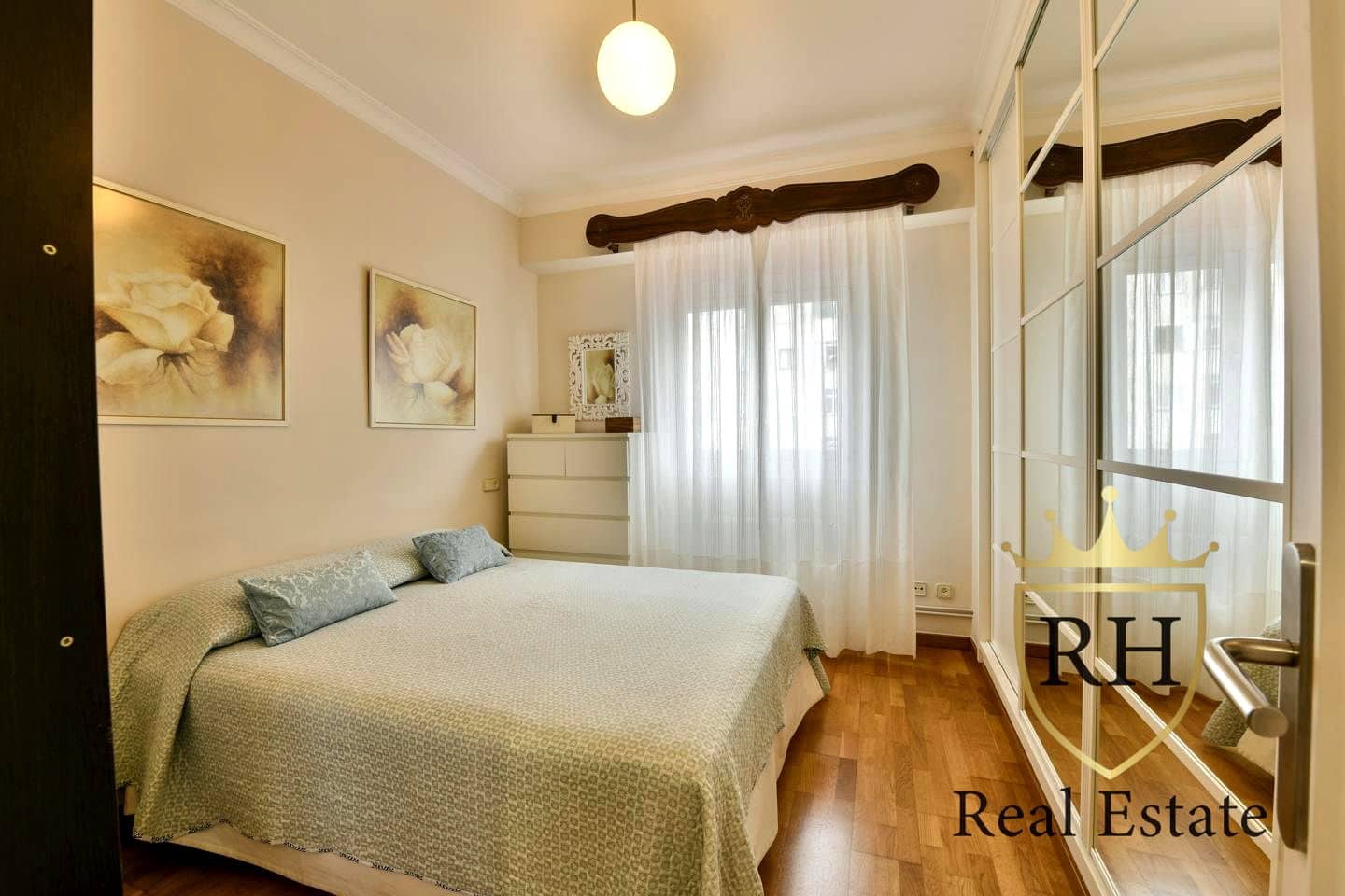 3 slaapkamer Flat te koop in Palma de Mallorca - € 445.000 (Ref: 9594490)