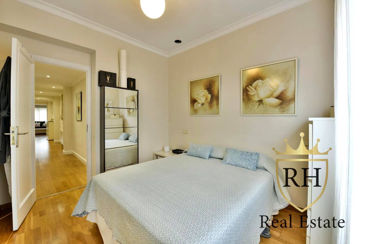 3 slaapkamer Flat te koop in Palma de Mallorca - € 445.000 (Ref: 9594490)