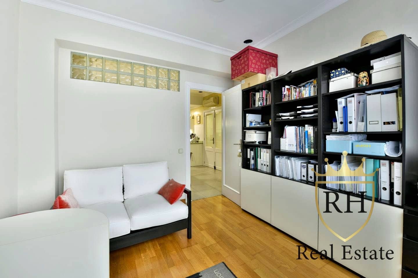 3 slaapkamer Flat te koop in Palma de Mallorca - € 445.000 (Ref: 9594490)