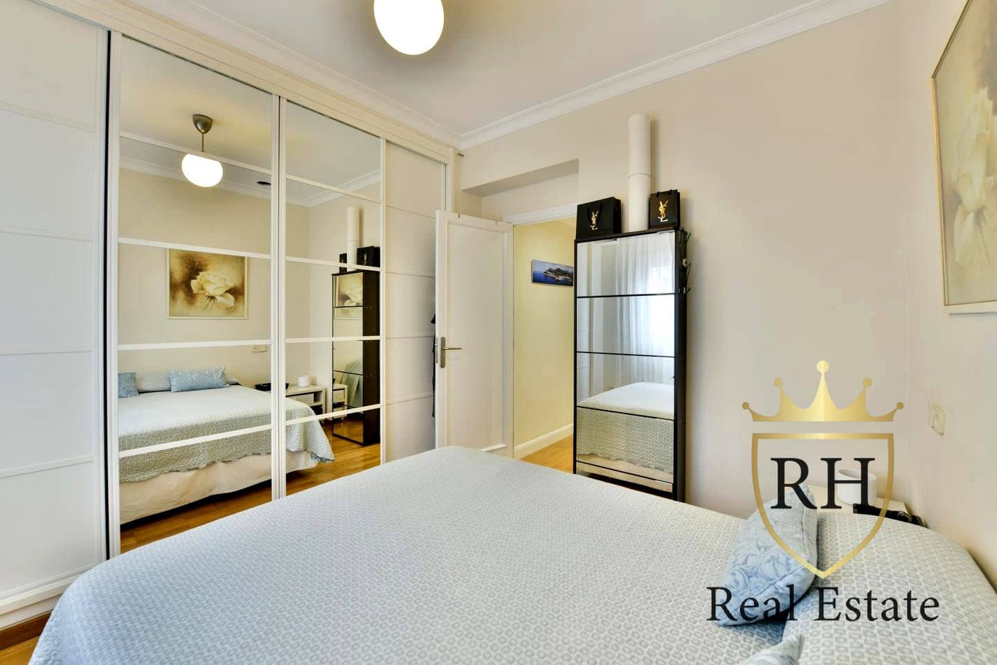 3 slaapkamer Flat te koop in Palma de Mallorca - € 445.000 (Ref: 9594490)