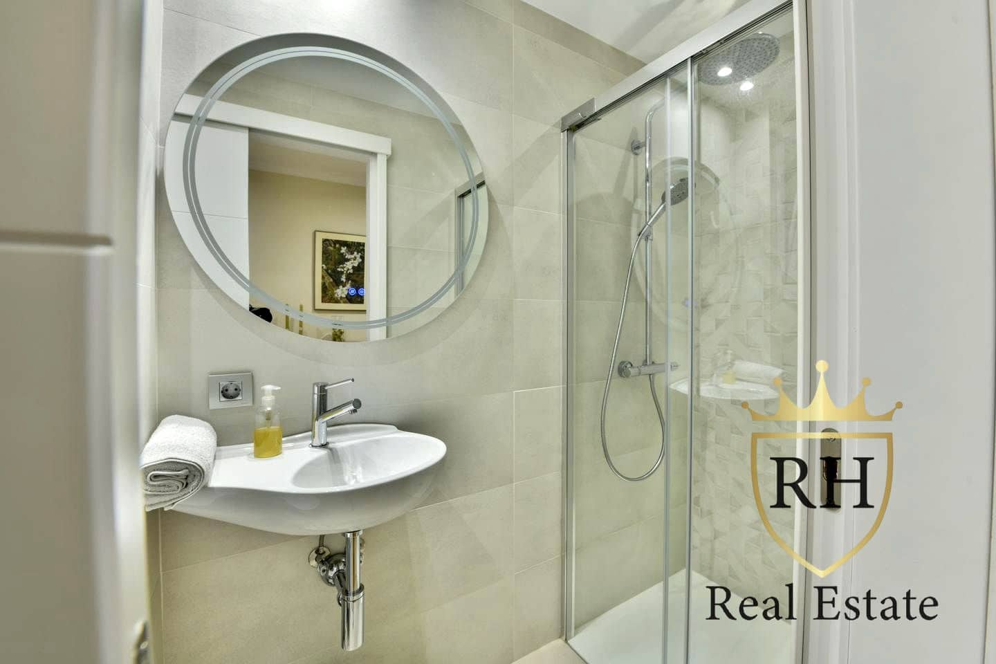 3 slaapkamer Flat te koop in Palma de Mallorca - € 445.000 (Ref: 9594490)