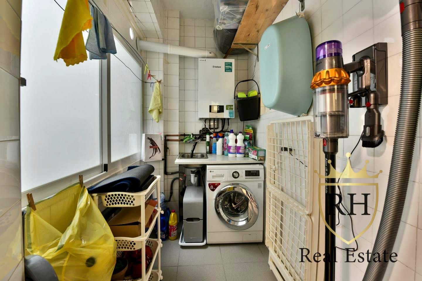 3 slaapkamer Flat te koop in Palma de Mallorca - € 445.000 (Ref: 9594490)