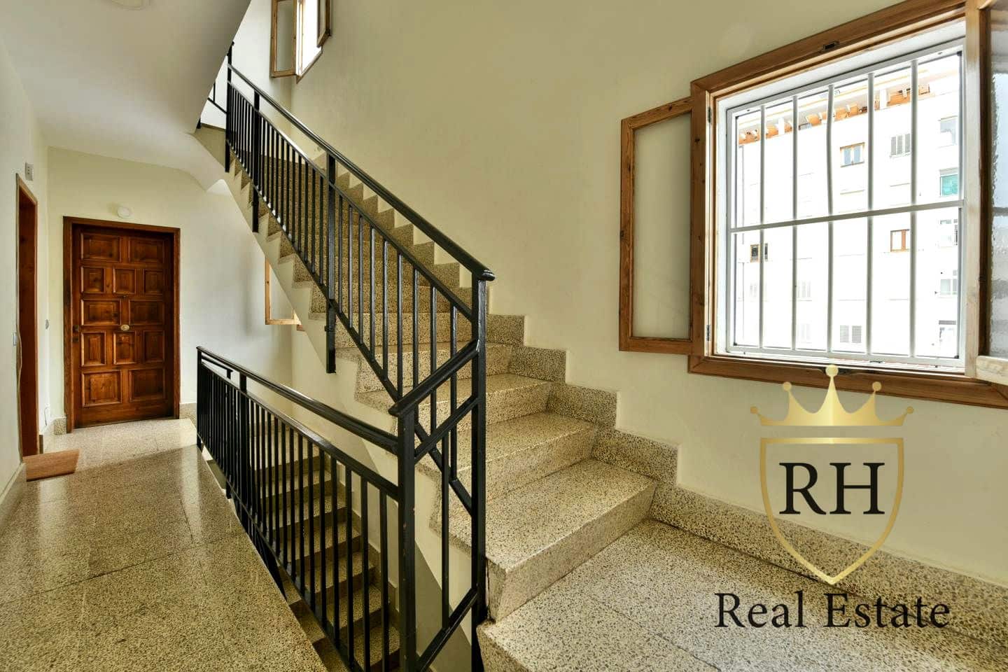 3 slaapkamer Flat te koop in Palma de Mallorca - € 445.000 (Ref: 9594490)