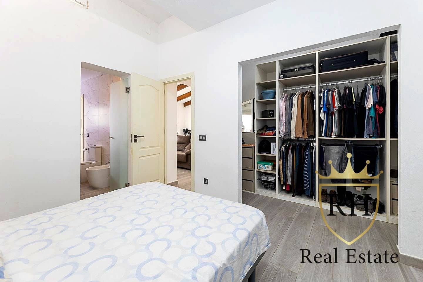 3 bedroom Villa for sale in L'Aranjassa / S'Aranjassa with garage - € 485,000 (Ref: 9624106)