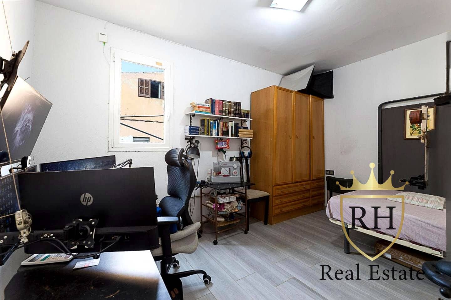 3 bedroom Villa for sale in L'Aranjassa / S'Aranjassa with garage - € 485,000 (Ref: 9624106)