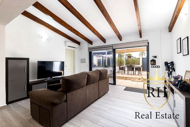 3 bedroom Villa for sale in L'Aranjassa / S'Aranjassa, Palma de Mallorca with garage - € 485,000 (Ref: 9624106)