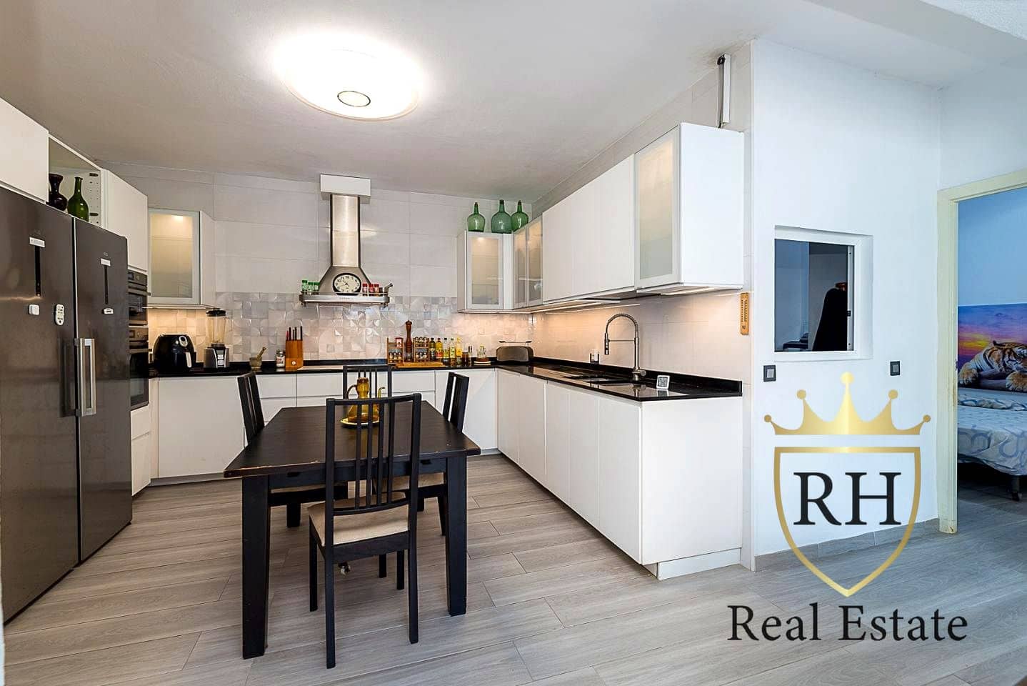 3 bedroom Villa for sale in L'Aranjassa / S'Aranjassa with garage - € 485,000 (Ref: 9624106)