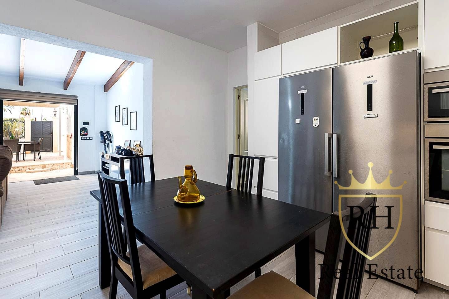 3 bedroom Villa for sale in L'Aranjassa / S'Aranjassa with garage - € 485,000 (Ref: 9624106)