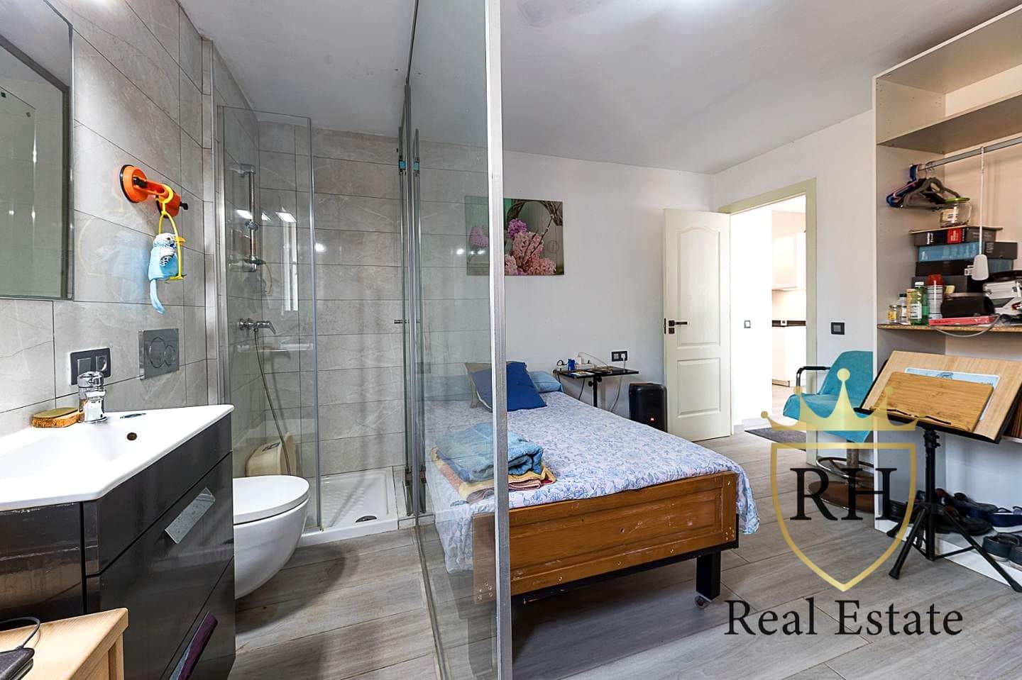 3 bedroom Villa for sale in L'Aranjassa / S'Aranjassa with garage - € 485,000 (Ref: 9624106)