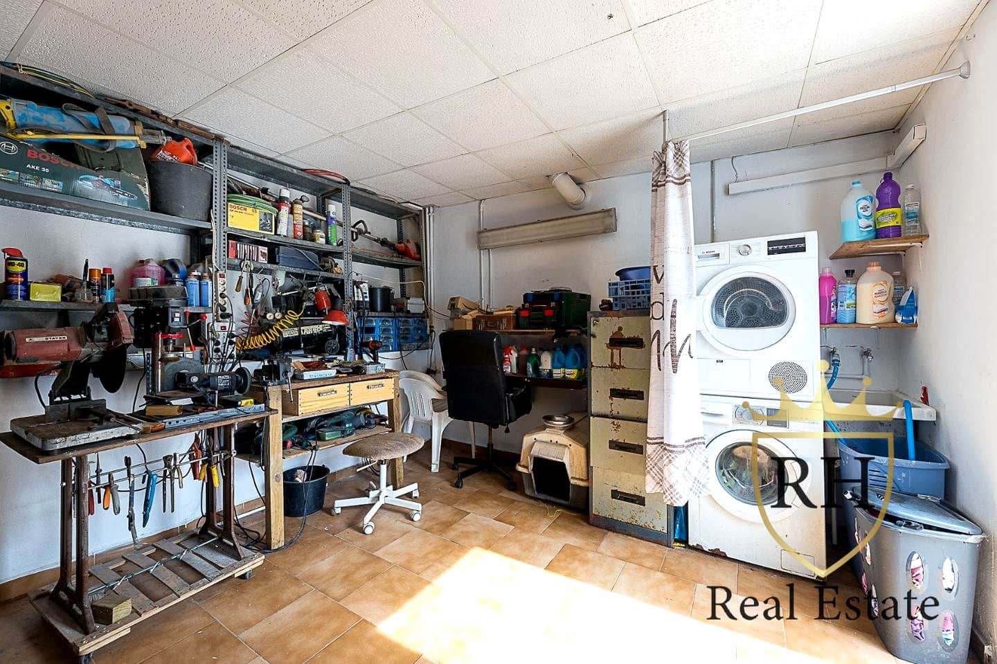 3 bedroom Villa for sale in L'Aranjassa / S'Aranjassa with garage - € 485,000 (Ref: 9624106)